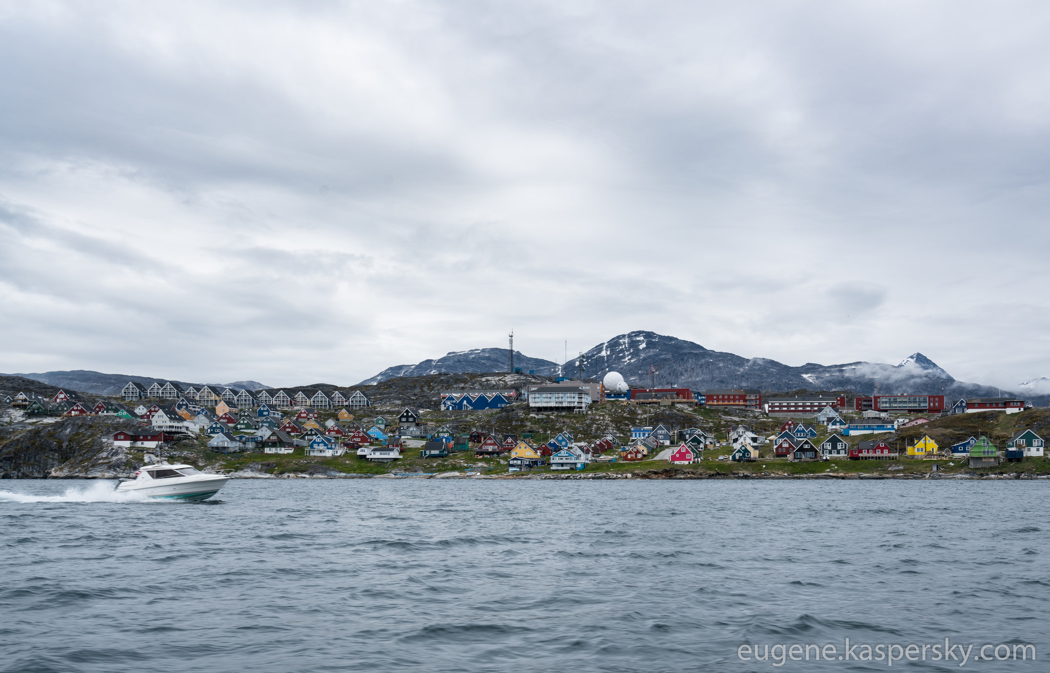 Nuuk